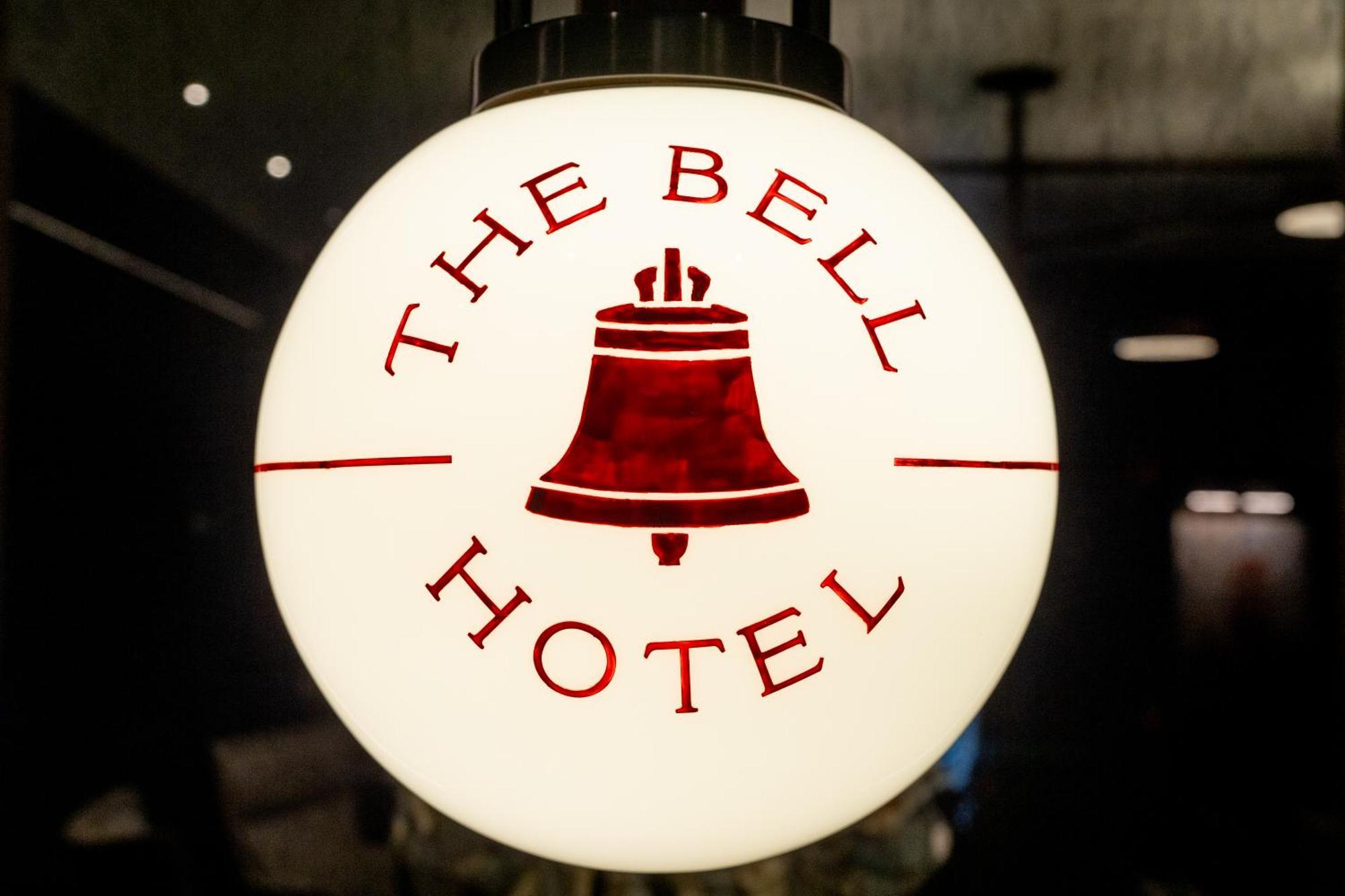 The Bell Athens By Kasa Hotell Eksteriør bilde