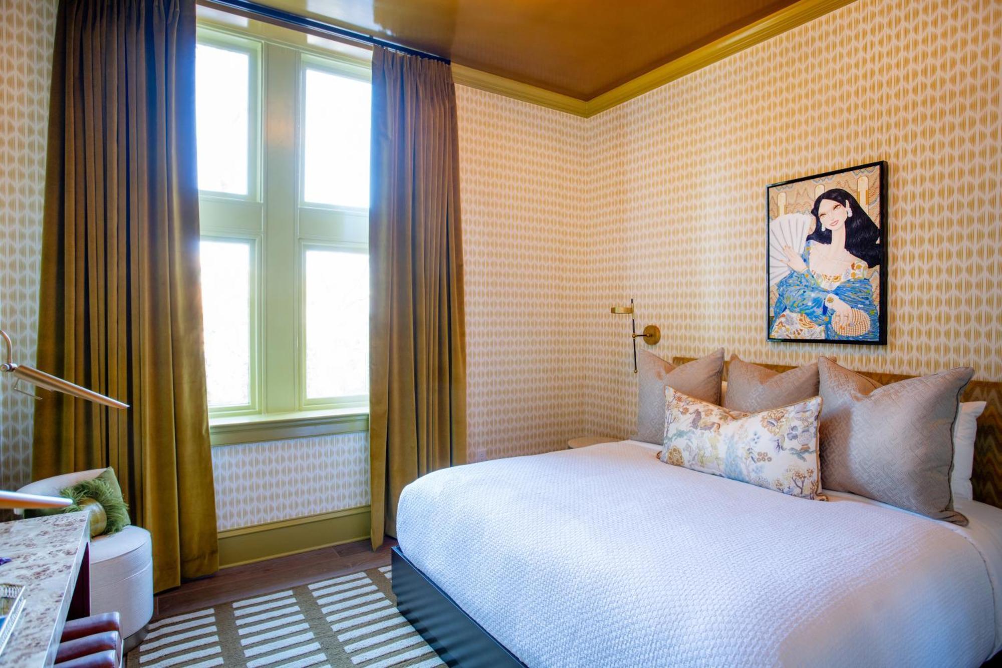 The Bell Athens By Kasa Hotell Eksteriør bilde