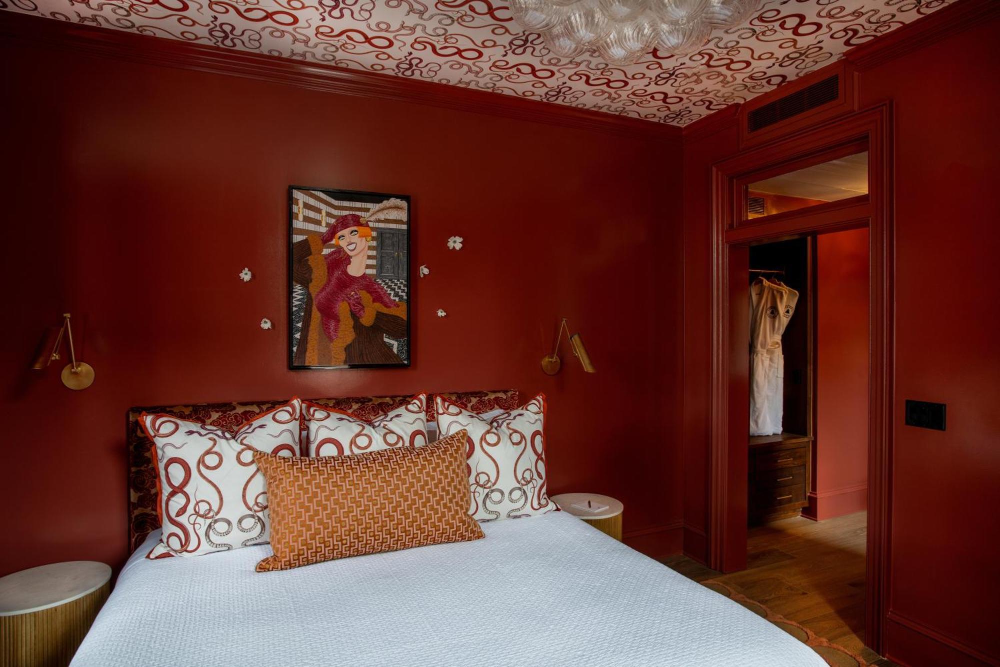 The Bell Athens By Kasa Hotell Eksteriør bilde