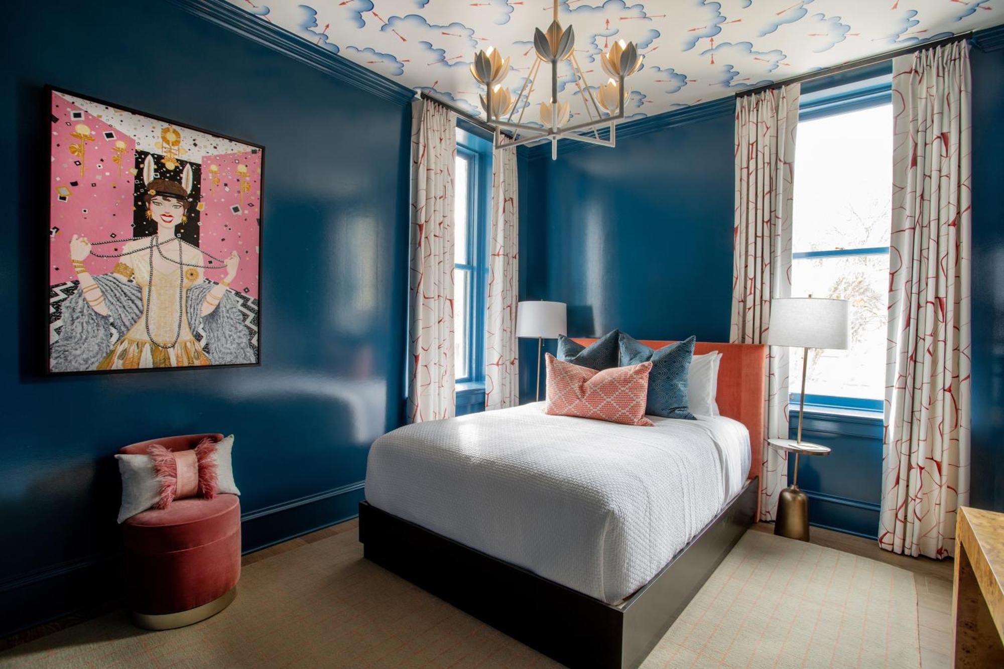 The Bell Athens By Kasa Hotell Rom bilde
