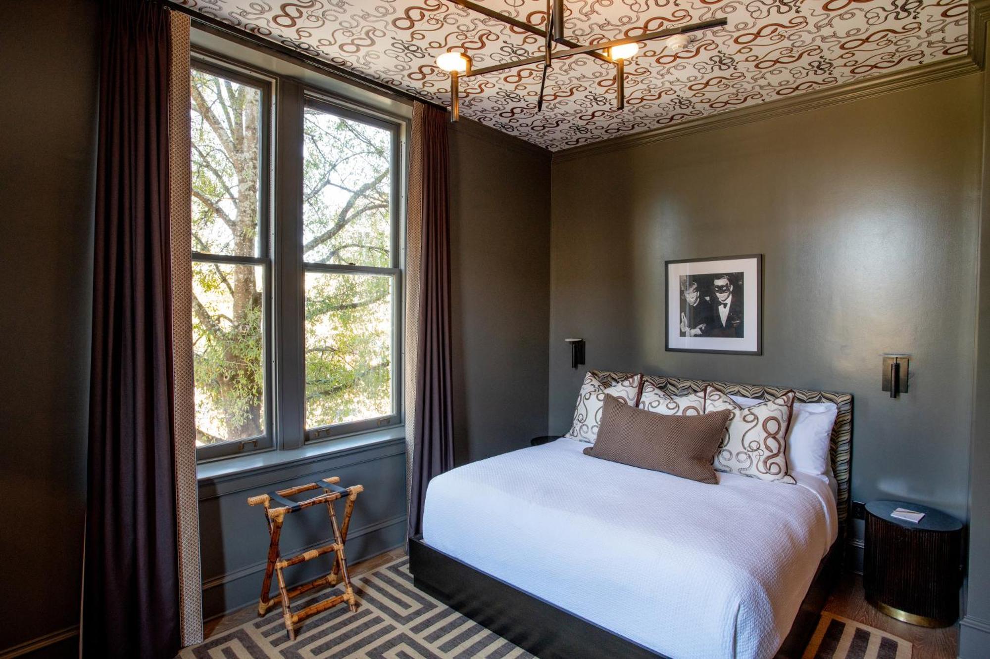 The Bell Athens By Kasa Hotell Eksteriør bilde