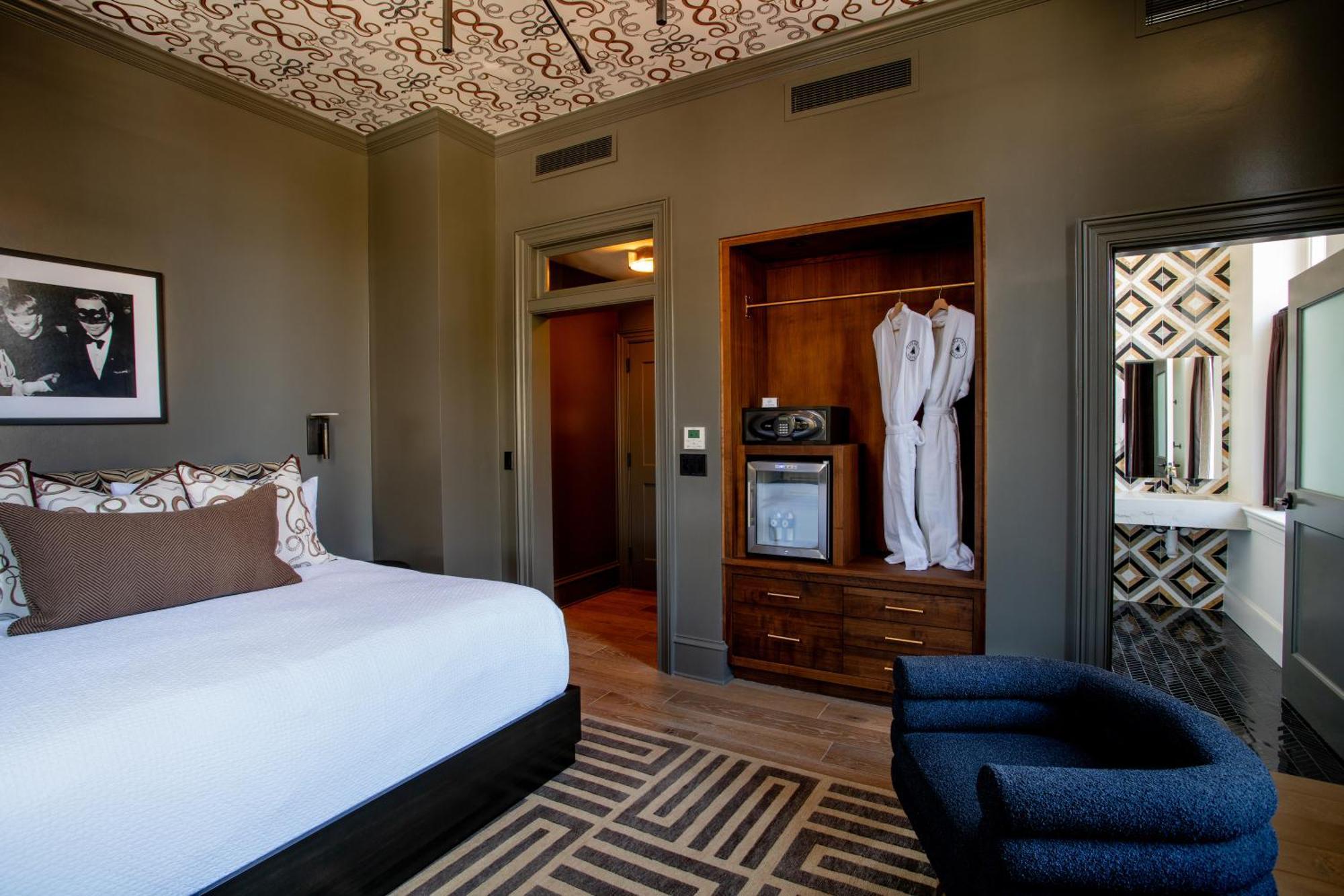 The Bell Athens By Kasa Hotell Rom bilde