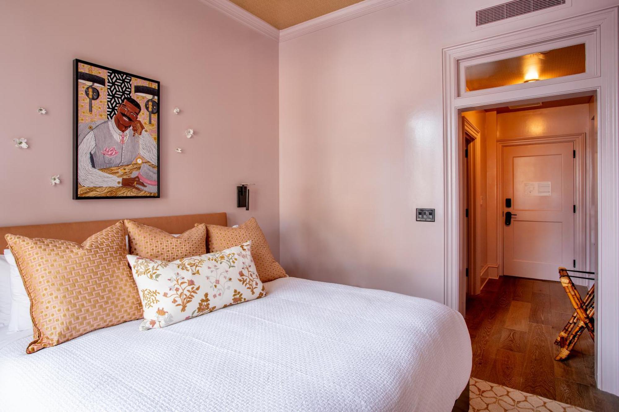 The Bell Athens By Kasa Hotell Rom bilde