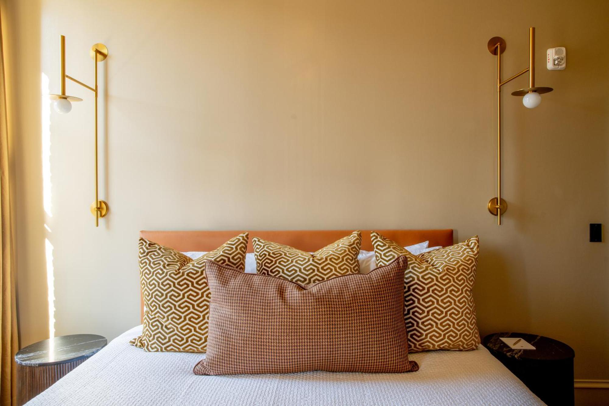 The Bell Athens By Kasa Hotell Rom bilde