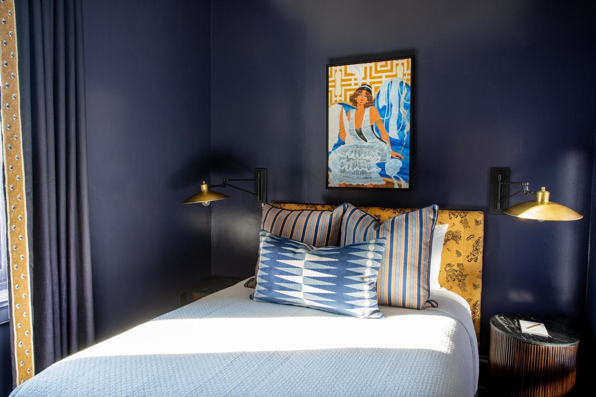 The Bell Athens By Kasa Hotell Eksteriør bilde
