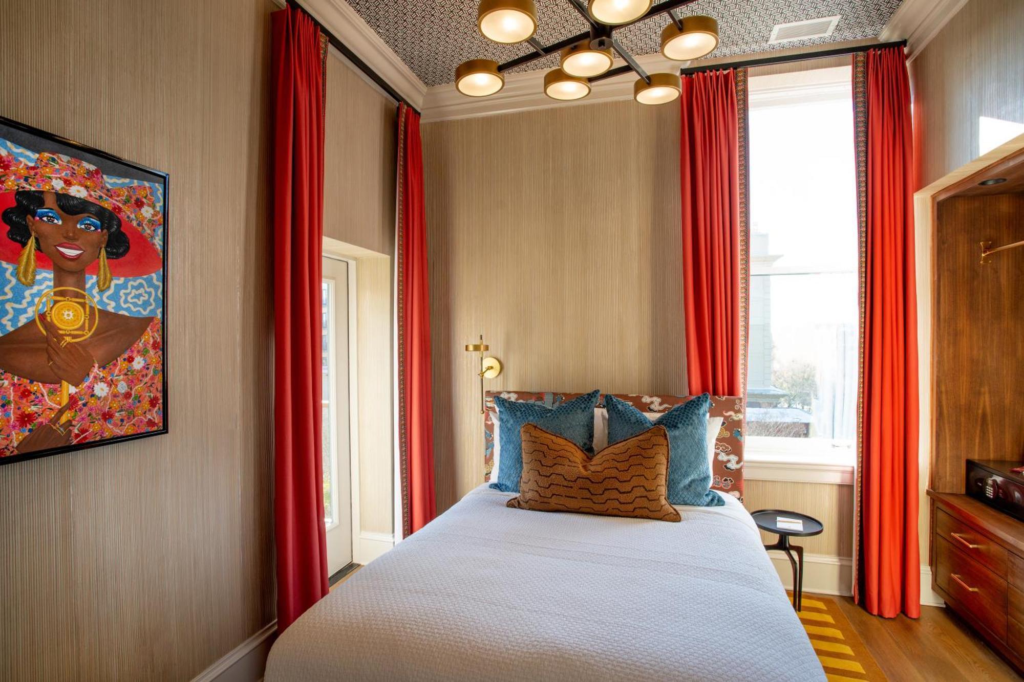 The Bell Athens By Kasa Hotell Eksteriør bilde